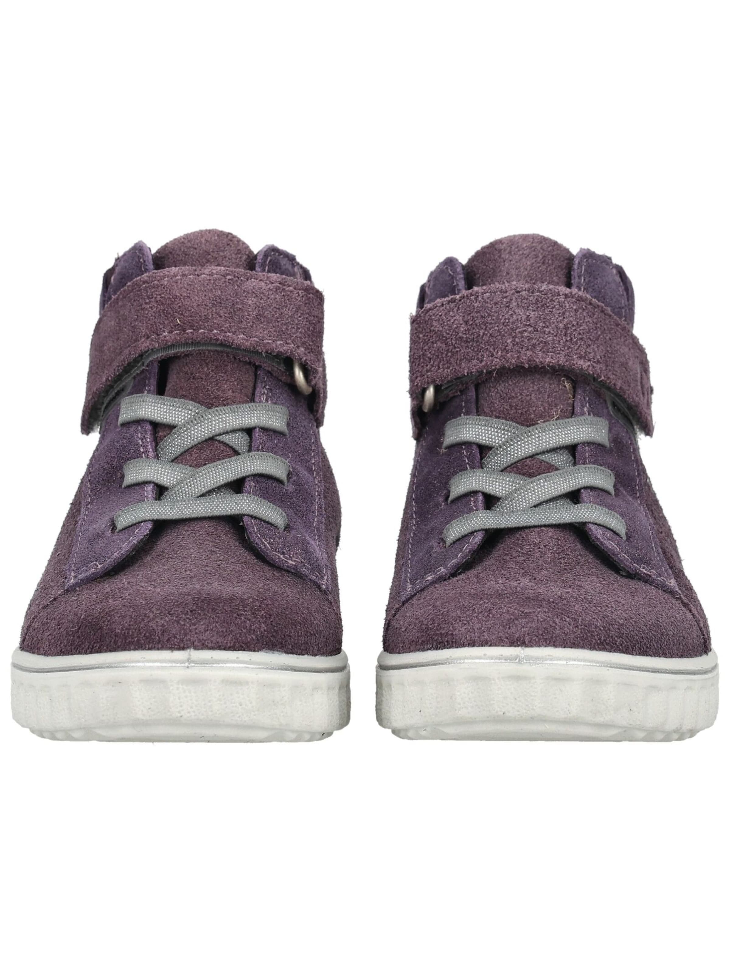 RICOSTA Trainers in Purple