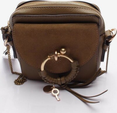 See by Chloé Bag in One size in Olive, Item view