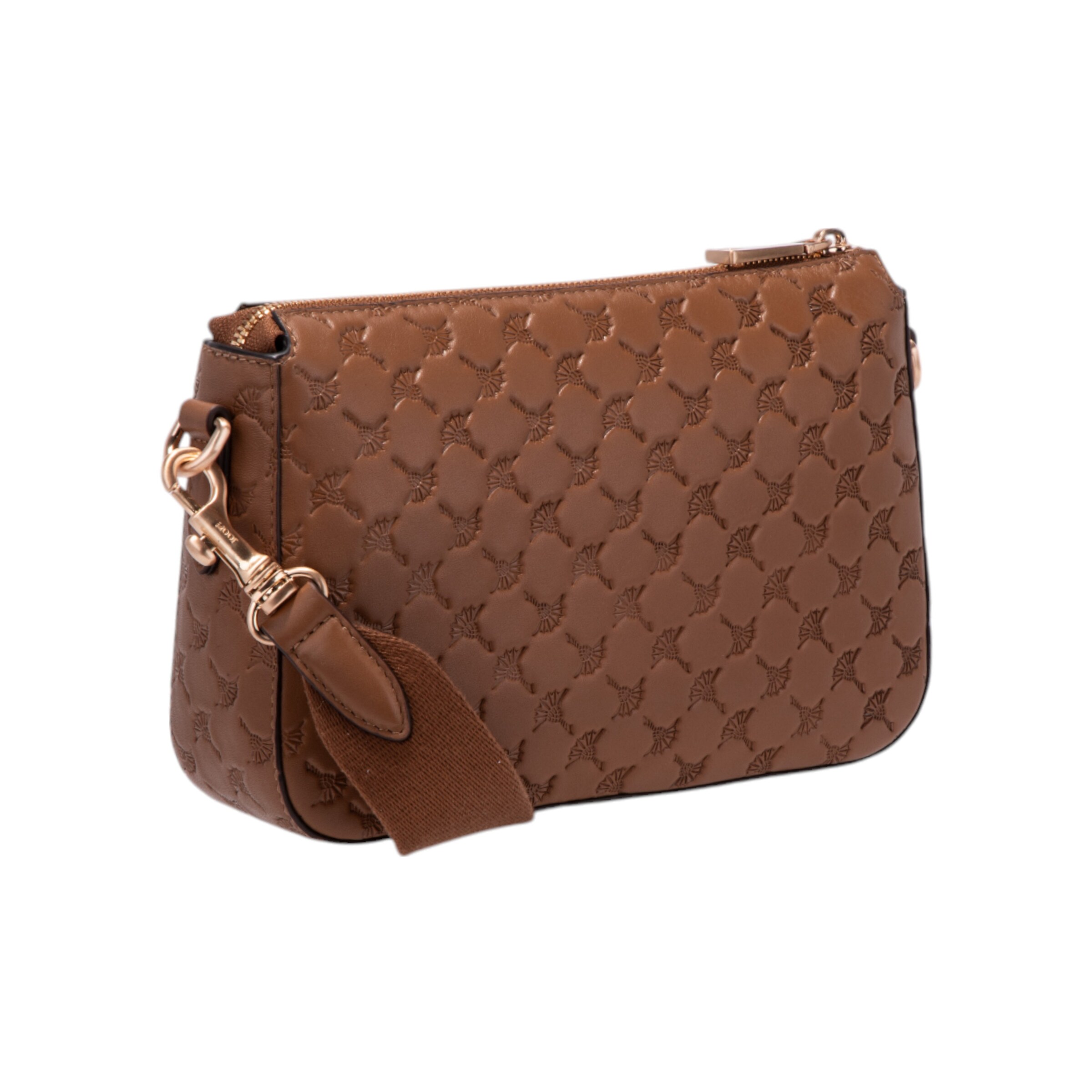 JOOP! Crossbody Bag in Brown
