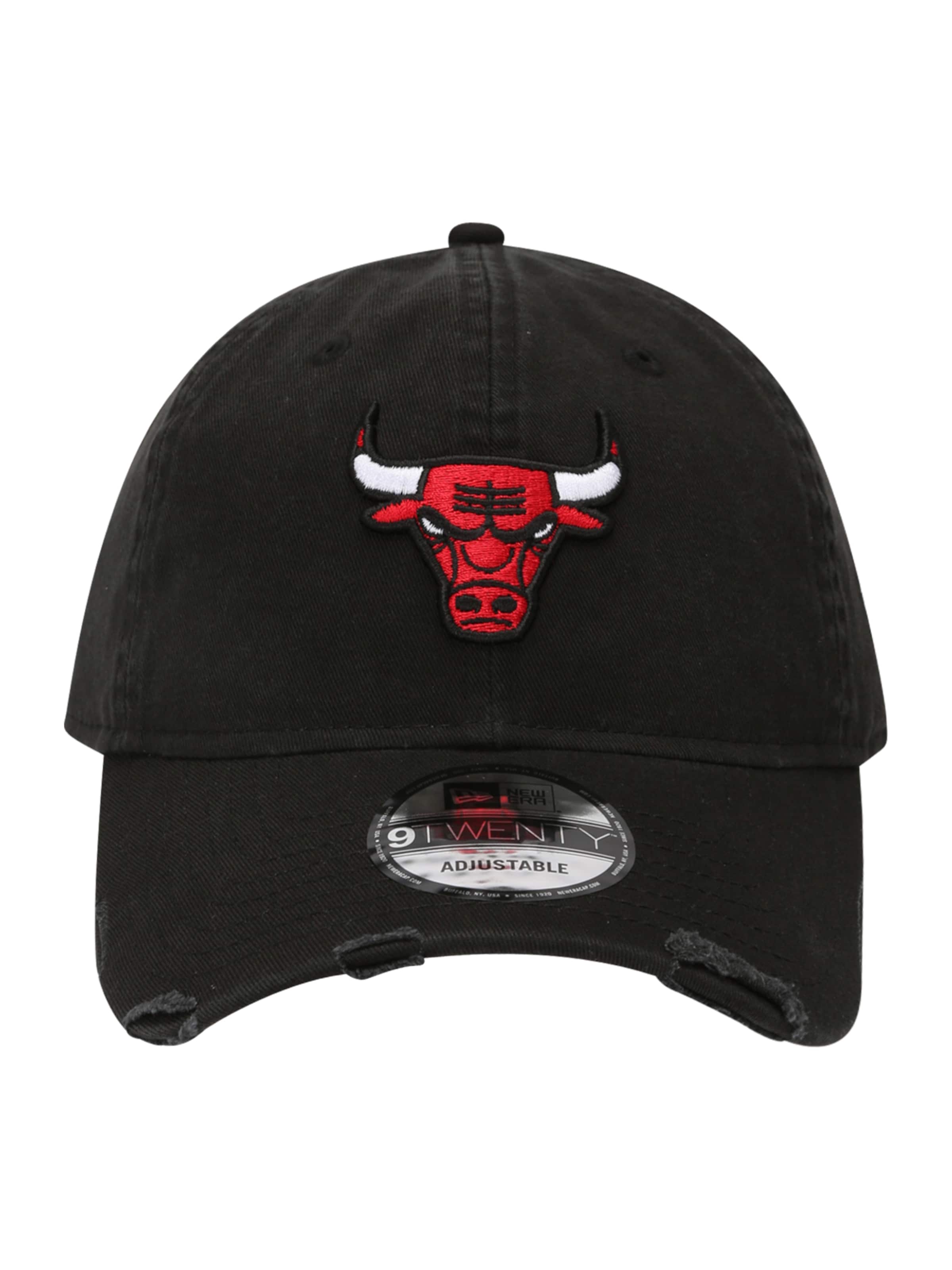 Casquette '9TWENTY CHIBUL' NEW ERA en noir