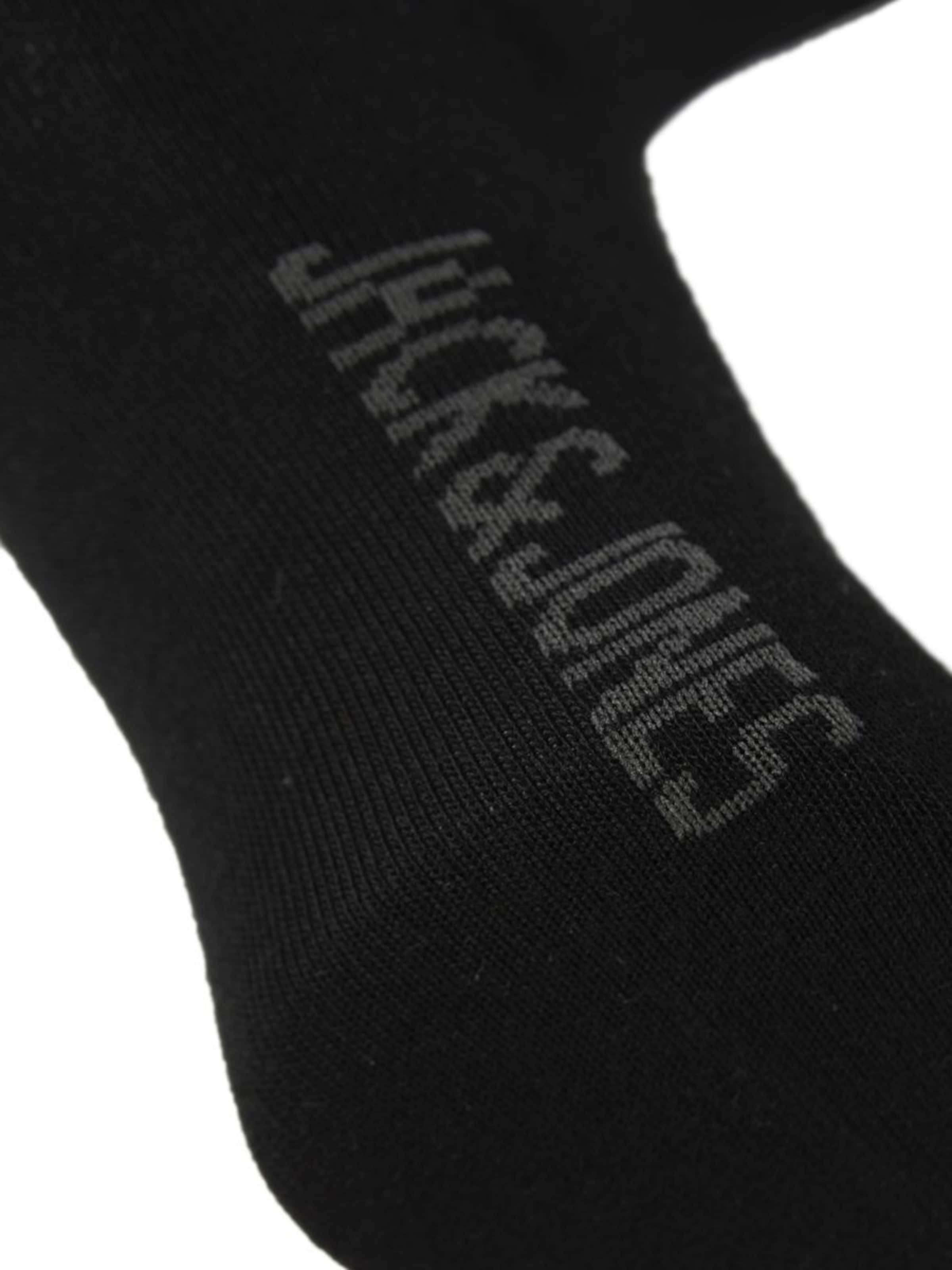 Jack & Jones Junior Socks in Black