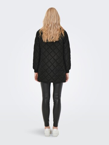 ONLY Between-Season Jacket 'JESSICA' in Black