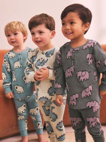 Next - Pijama en beige