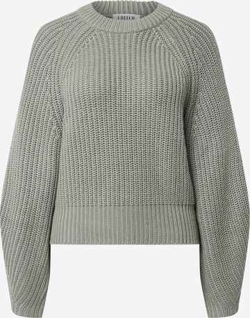 Pullover 'Fiene' di EDITED in grigio: frontale