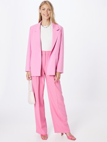 mbym Blazer 'Maeva' in Pink