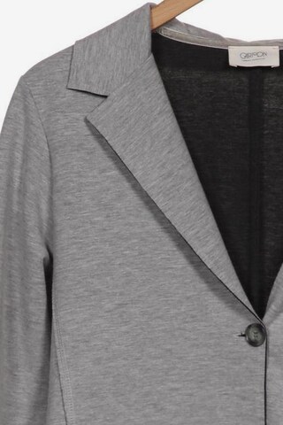 Cartoon Jacket & Coat in L in Grey