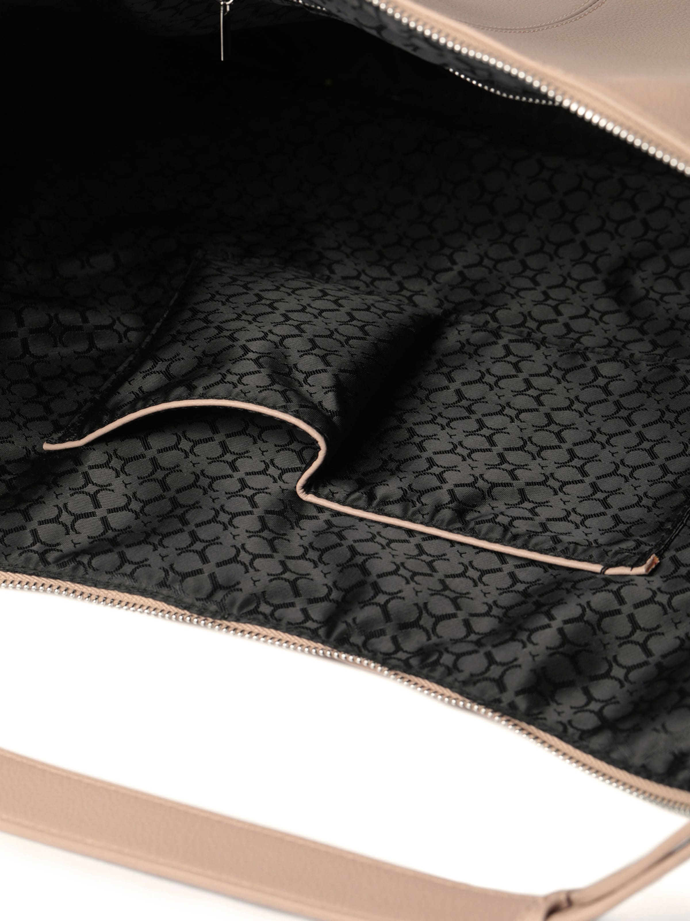 TATUUM Kézitáska 'SOPHYLA' - szürke