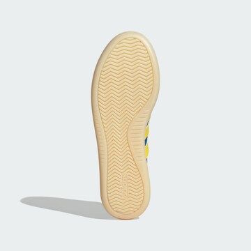Baskets basses 'Barreda Decode' ADIDAS SPORTSWEAR en bleu
