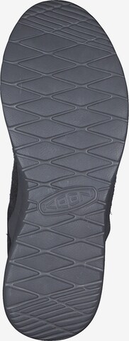 KEEN Sneakers 'Highland Arway 1024523' in Black