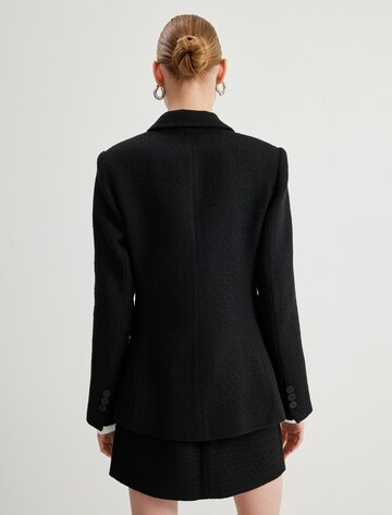 Koton Blazer in Black