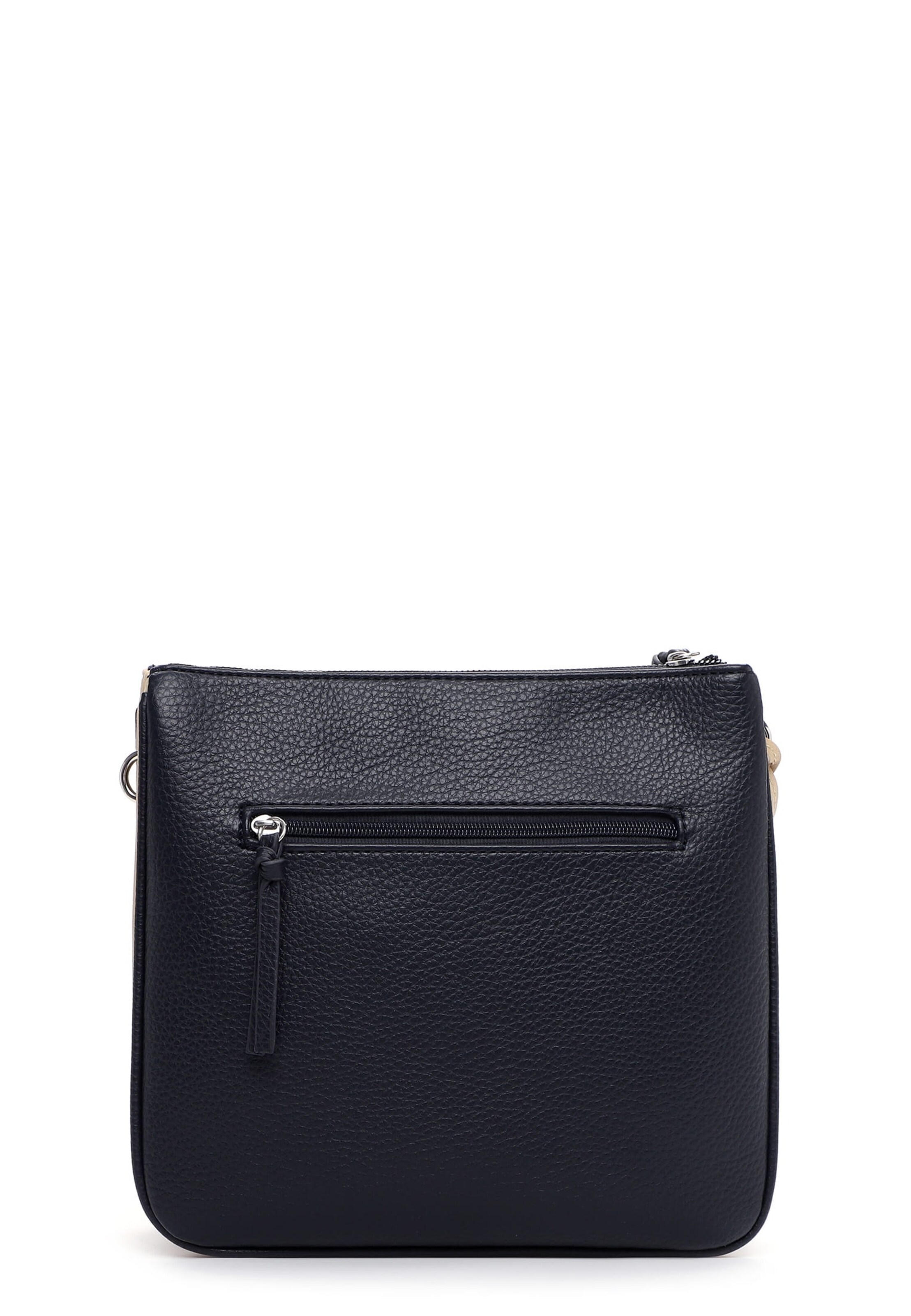 Borsa a tracolla 'Kea' di Tamaris in blu