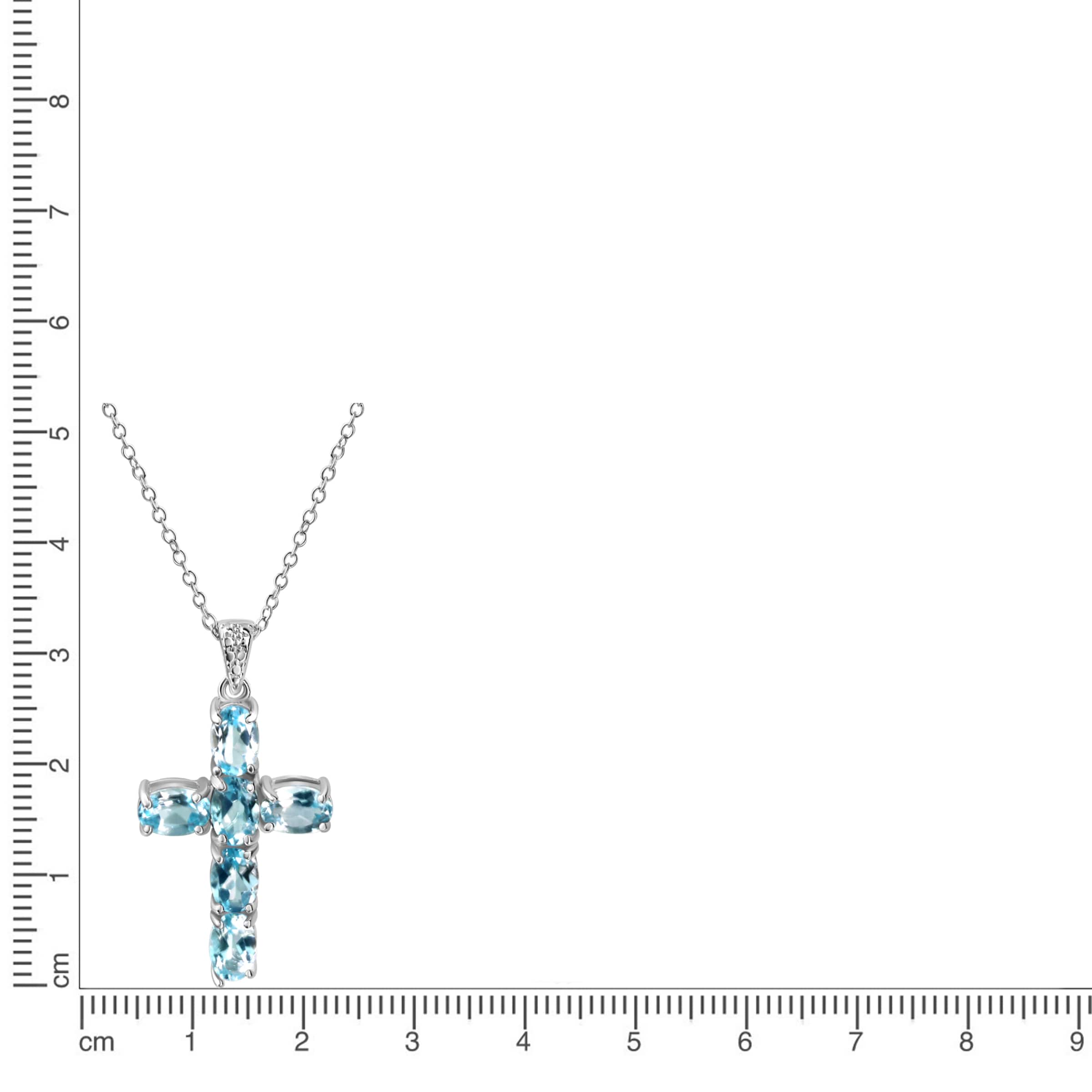 FIRETTI Kette in Silber