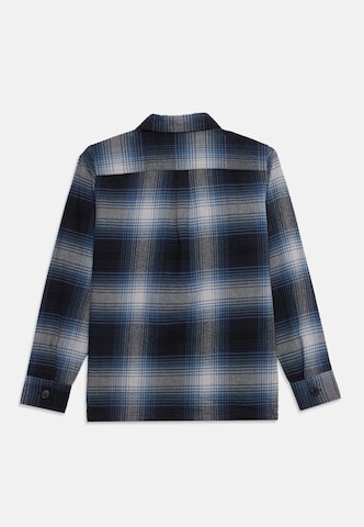 Jack & Jones Junior Comfort fit Button up shirt 'JJEJACKSON' in Blue