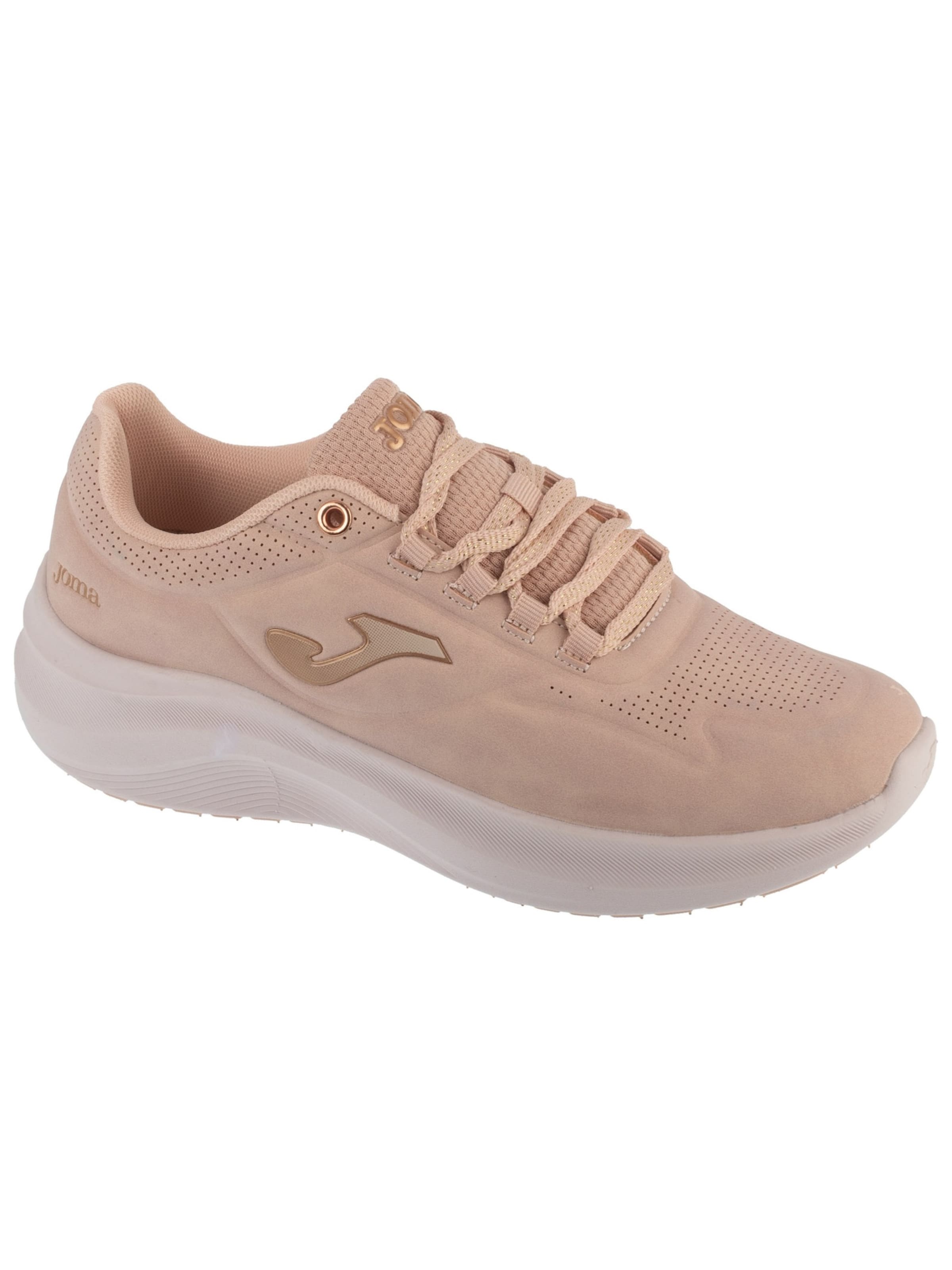 JOMA Sneaker low 'N-400 Lady 25 CN40LW'‌‌‌‌‌‌‌‌‌‌ in Pink: Vorderseite