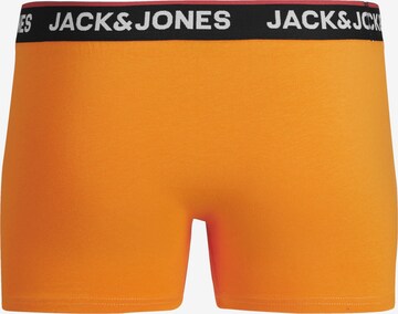 Boxers JACK & JONES en bleu