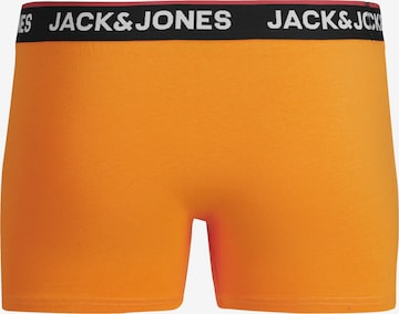 JACK & JONES - Calzoncillo boxer en azul