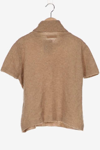 St. Emile Pullover XL in Beige