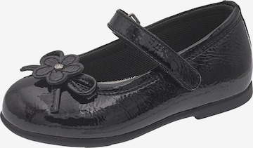 Chicco Ballerina 'Crel' värissä musta: etupuoli