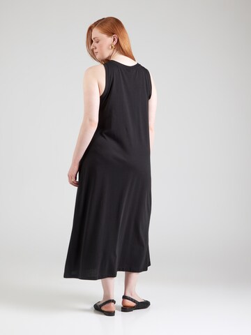 ONLY Carmakoma Dress 'CARMay' in Black
