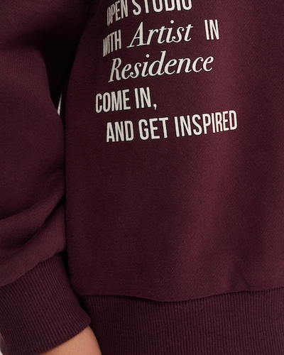 Pullover in 98-104 WE Fashion di colore rosso vino, Visualizzazione prodotti