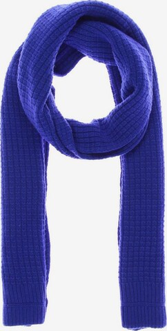 Ted Baker Scarf & Wrap in One size in Blue: front