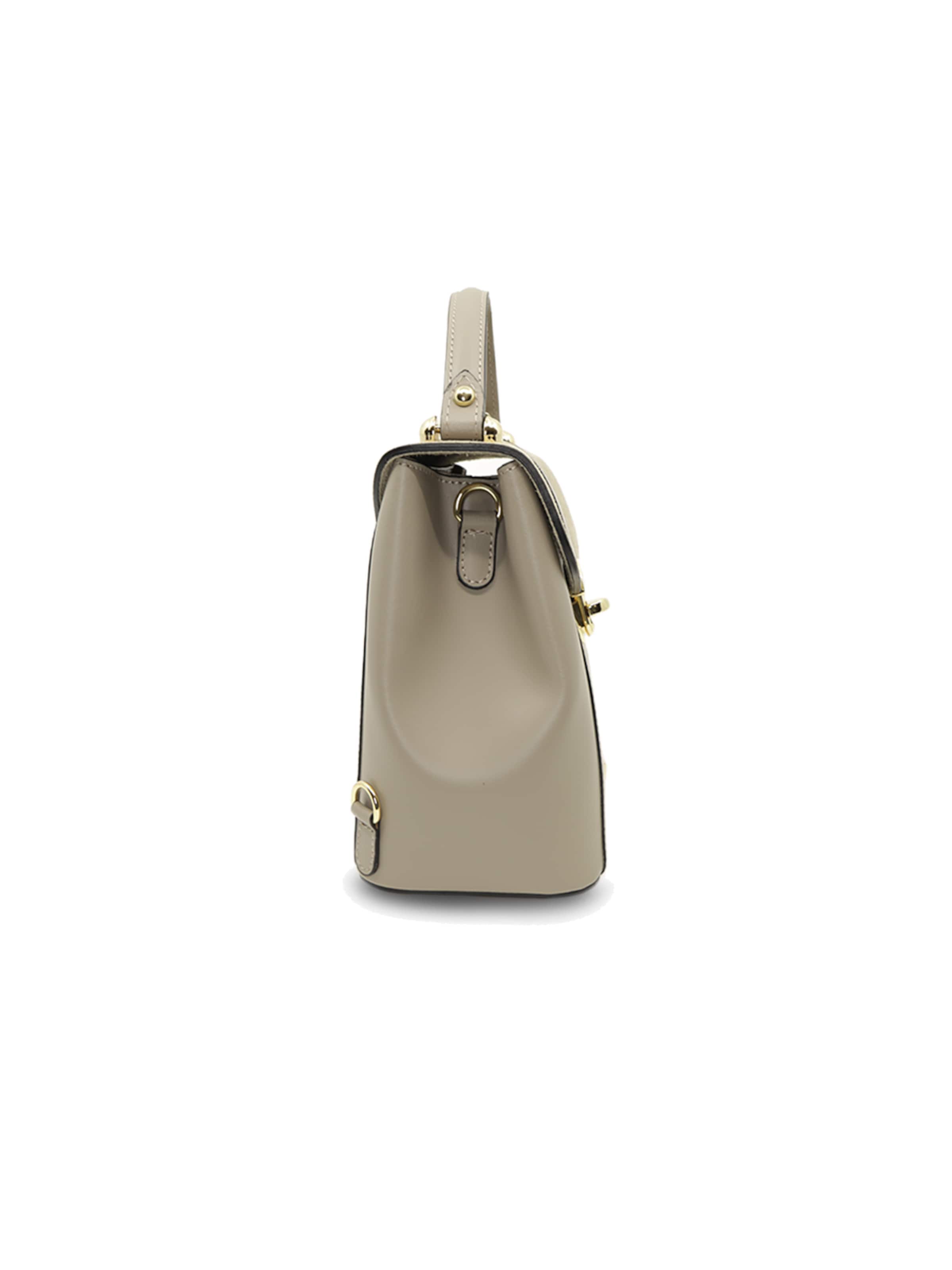 BESSO Handbag 'Stile in Citta' in Grey