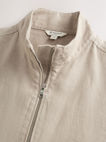 Giacca di mezza stagione di Next in beige