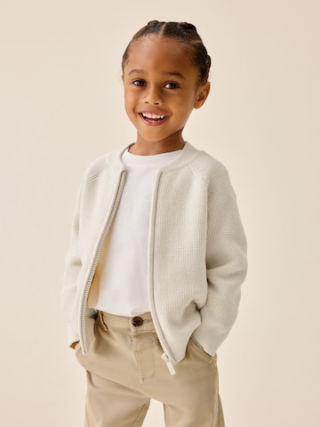 Cardigan Next en beige : devant