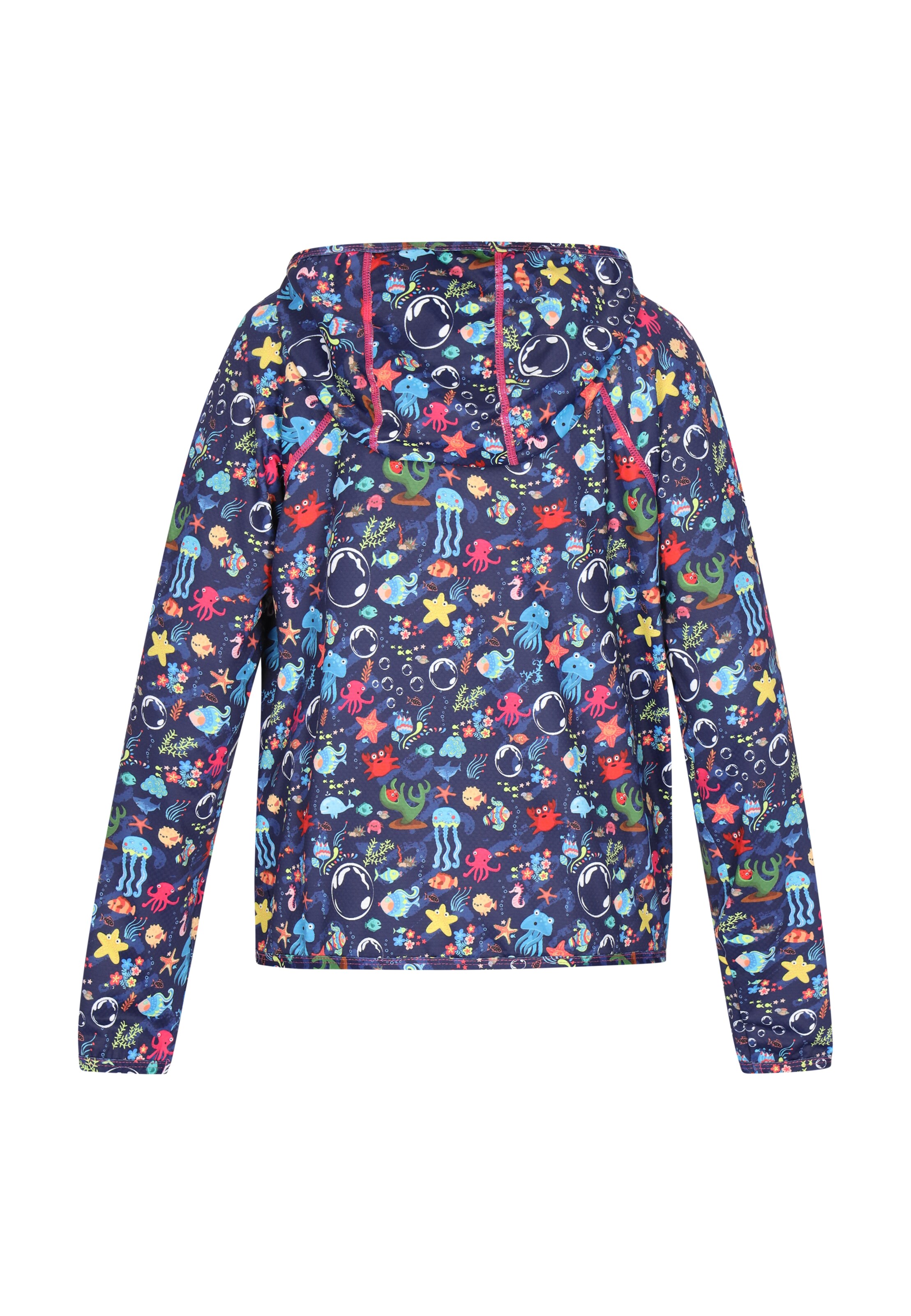 duilio Демисезонная куртка в Синий