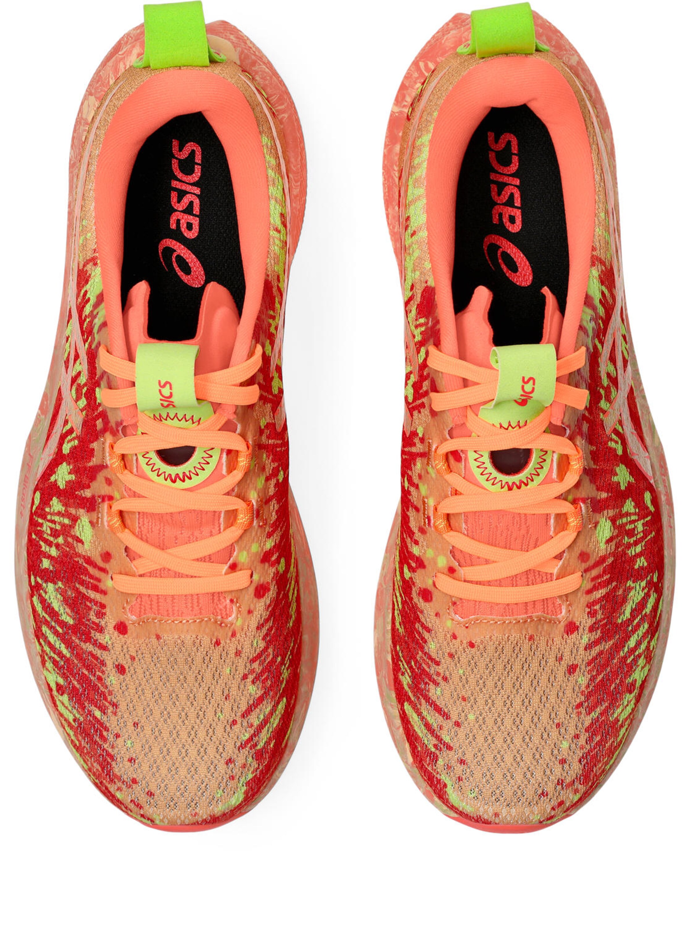 ASICS Running Shoes 'Noosa Tri 16' in Red