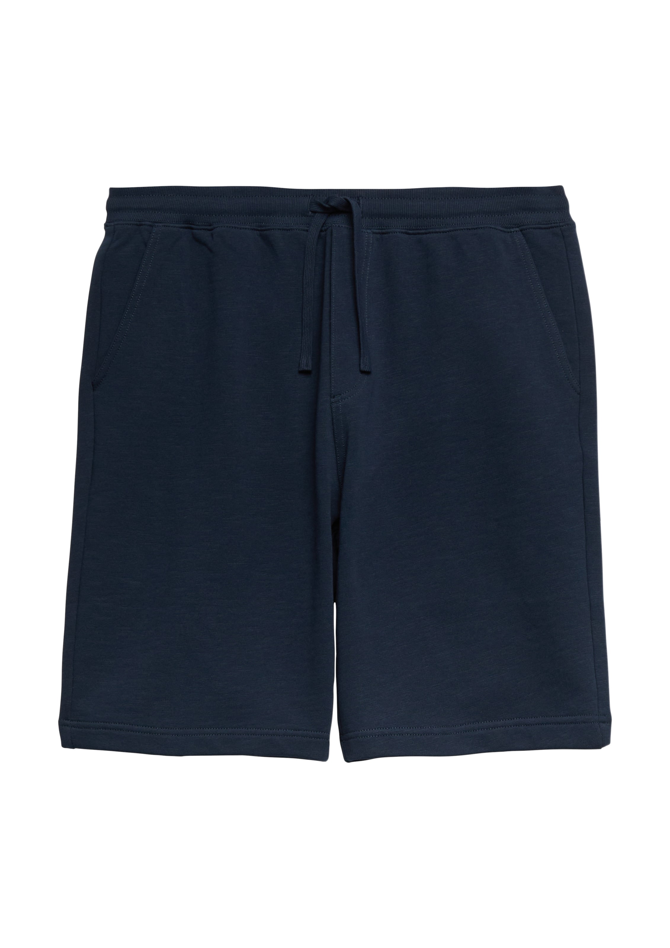 s.Oliver Trousers 'Detroit' in Blue: front