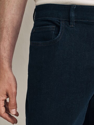 Next - Slimfit Calças de ganga em azul