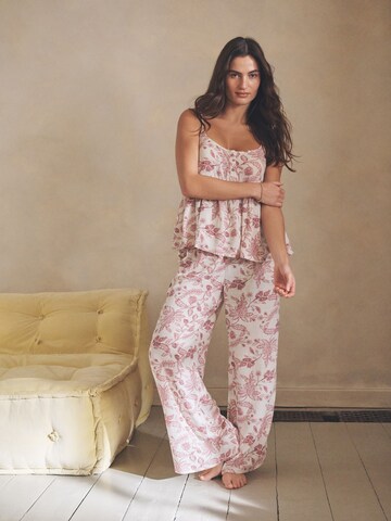 Next Pizsama - rózsaszín