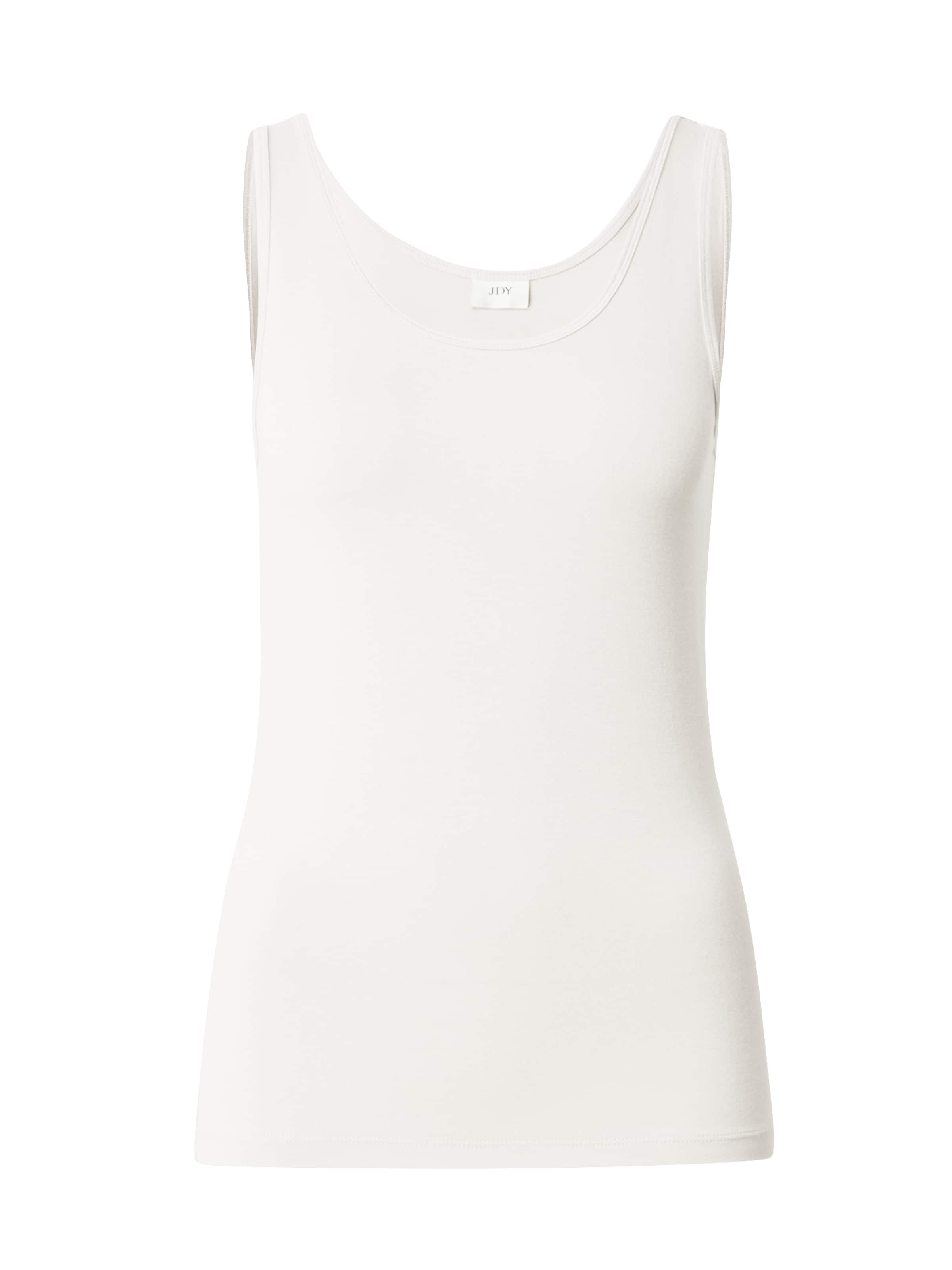 JDY Top 'JDYMILA' - szürke: elől