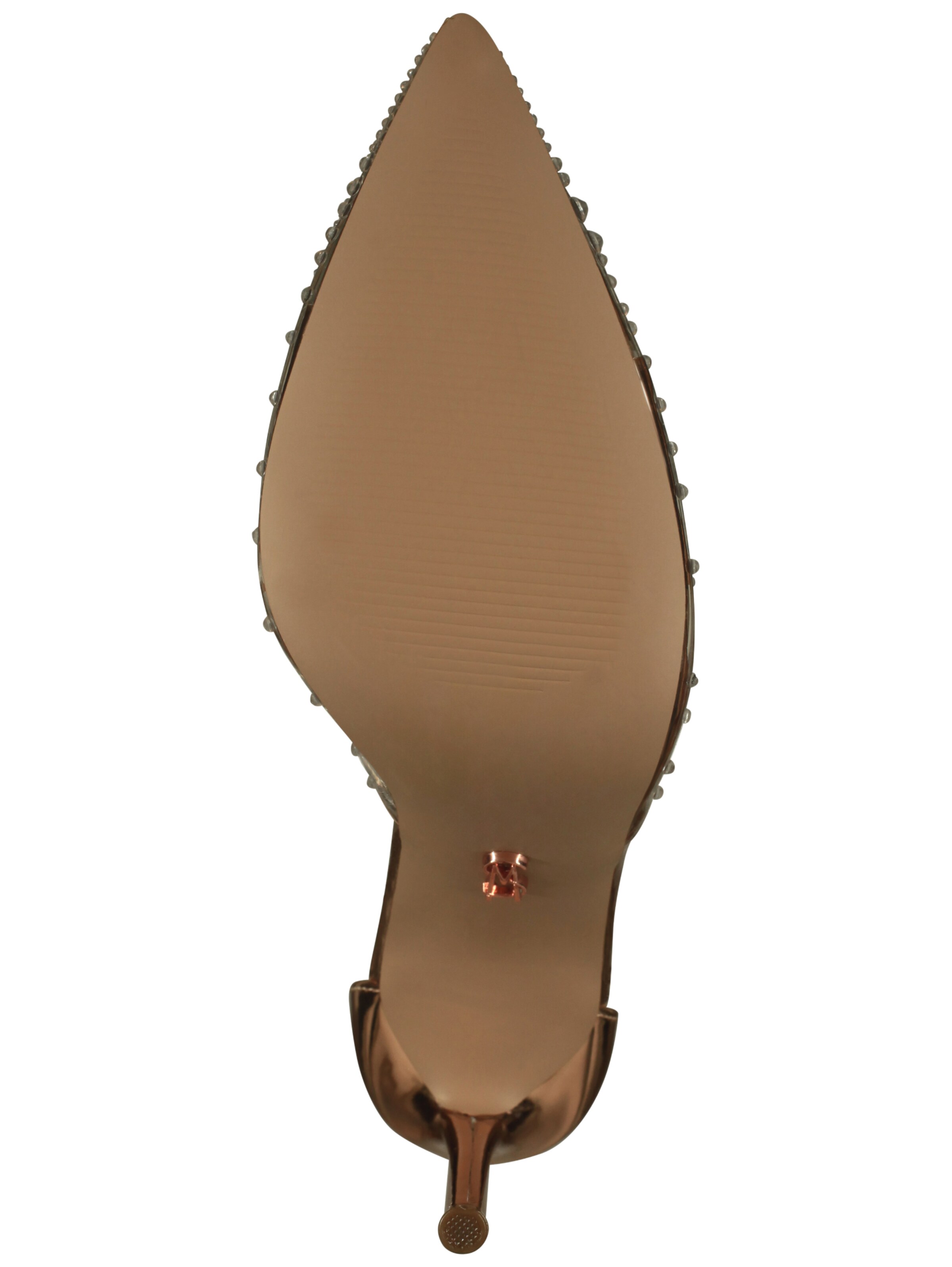 STEVE MADDEN Sandaal in Roze