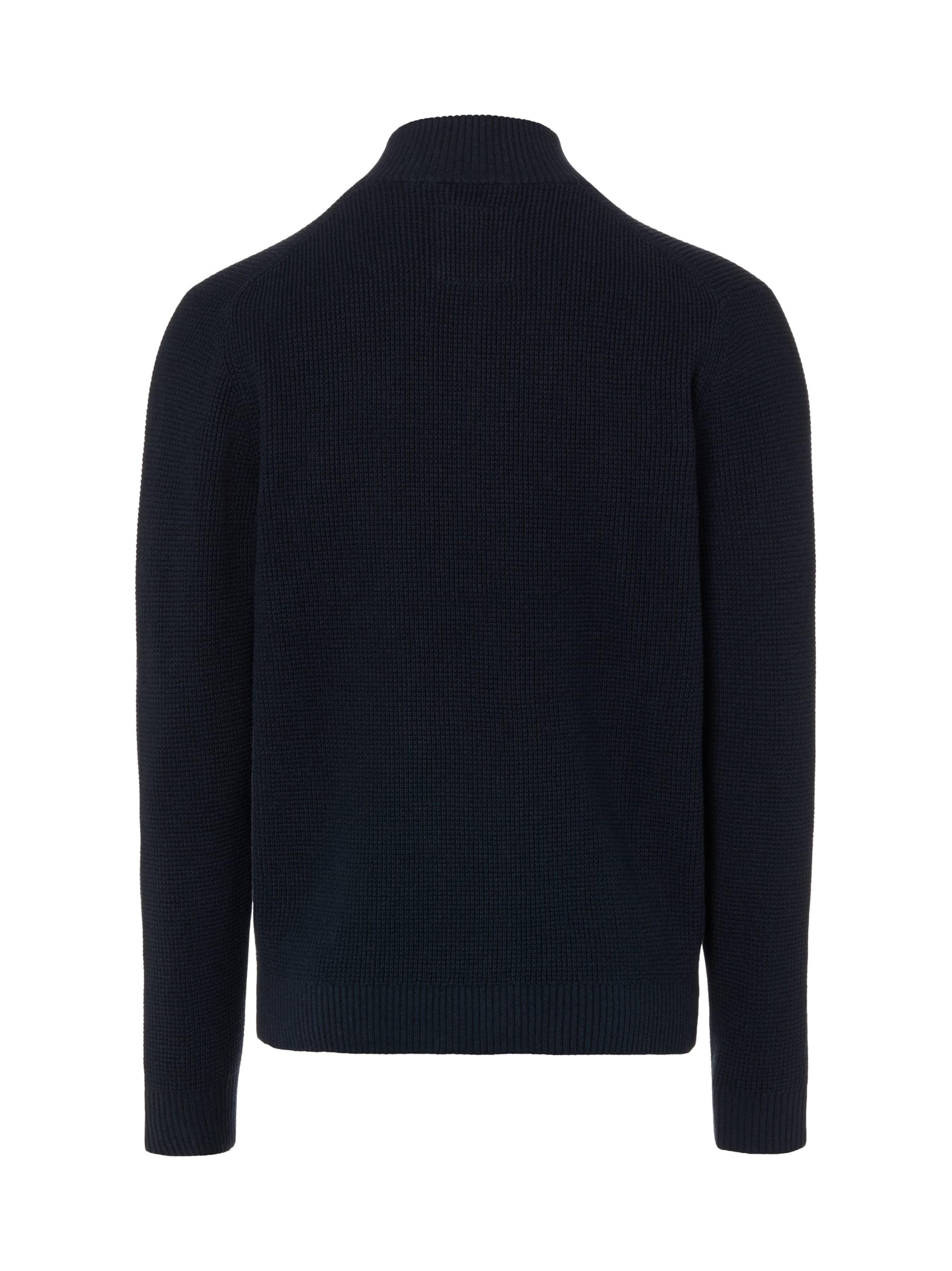 Pull-over FYNCH-HATTON en bleu
