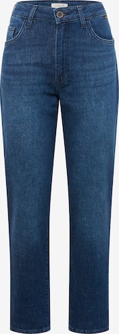 Mavi Tapered Jeans 'STELLA' in Blue: front