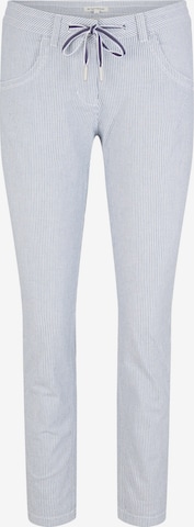 TOM TAILOR Slim fit Jeans in Blue: front