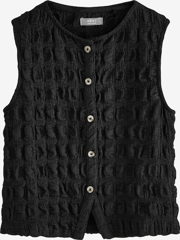 Next Liivi värissä musta: etupuoli