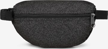 EASTPAK Gürteltasche 'Springer' in Schwarz