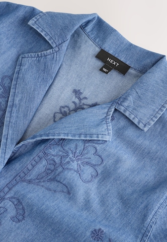 Camicia da donna di Next in blu
