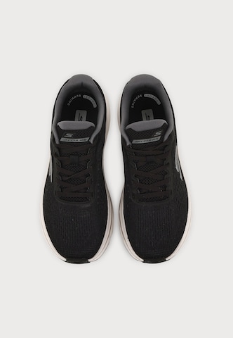 SKECHERS Σνίκερ χαμηλό 'GO RUN CONSISTENT 3 - RUSHLIN' σε μαύρο