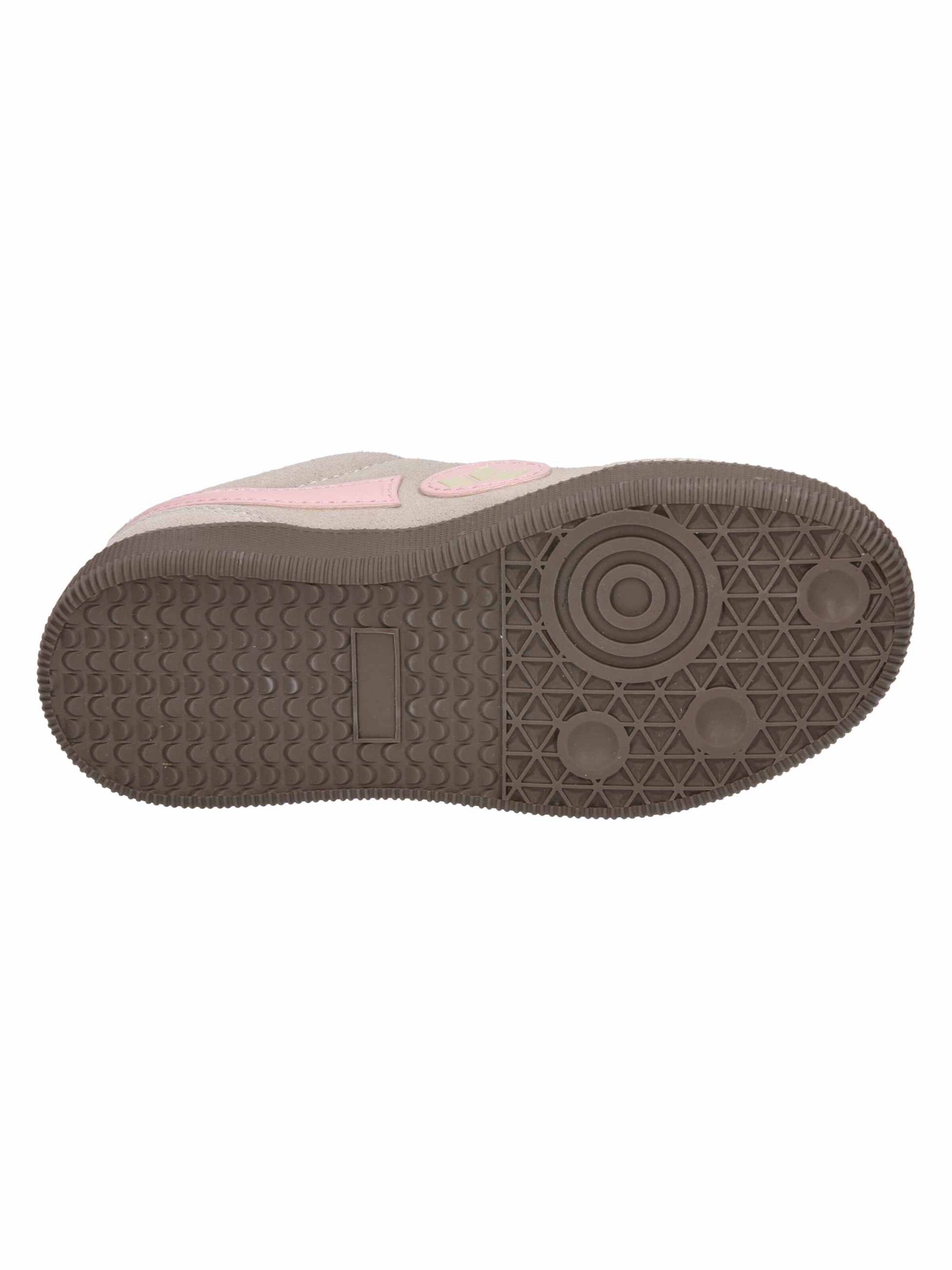 LICO Sneaker ' Shuttle L VS ' in Beige