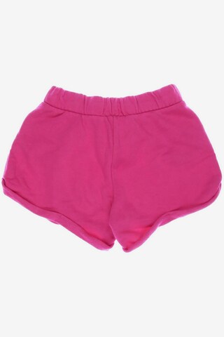 Bershka Shorts M in Pink