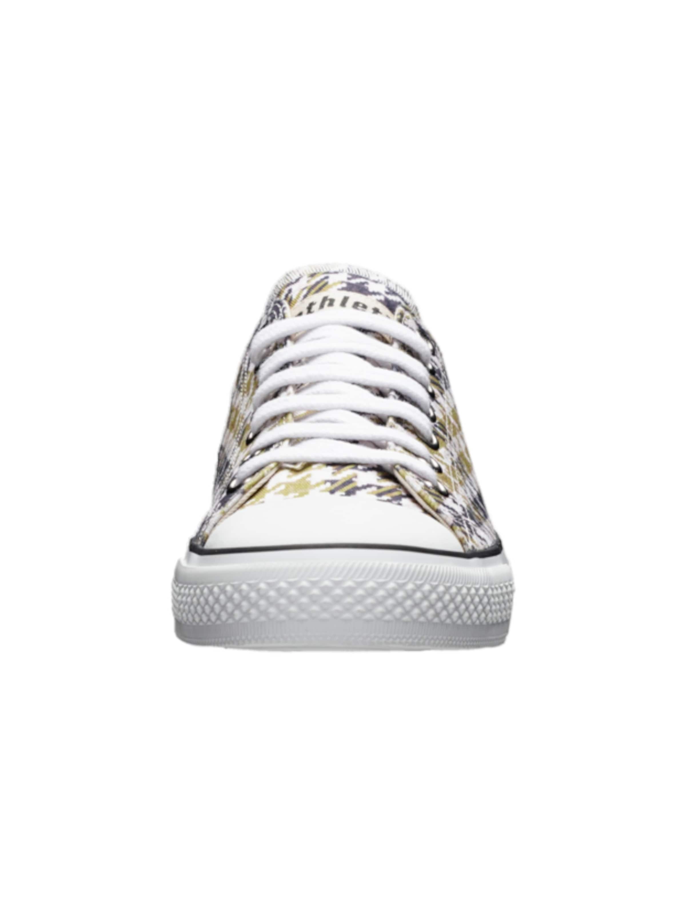 Ethletic Sneakers laag 'Fair Trainer White Cap' in Gemengde kleuren