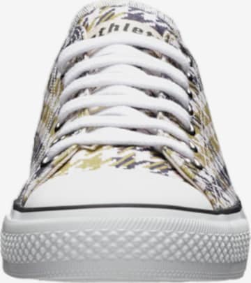 Ethletic Sneaker low 'Fair Trainer White Cap' in Mischfarben