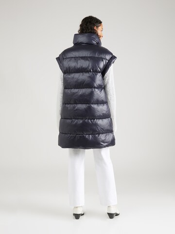 Gilet Blauer.USA en bleu