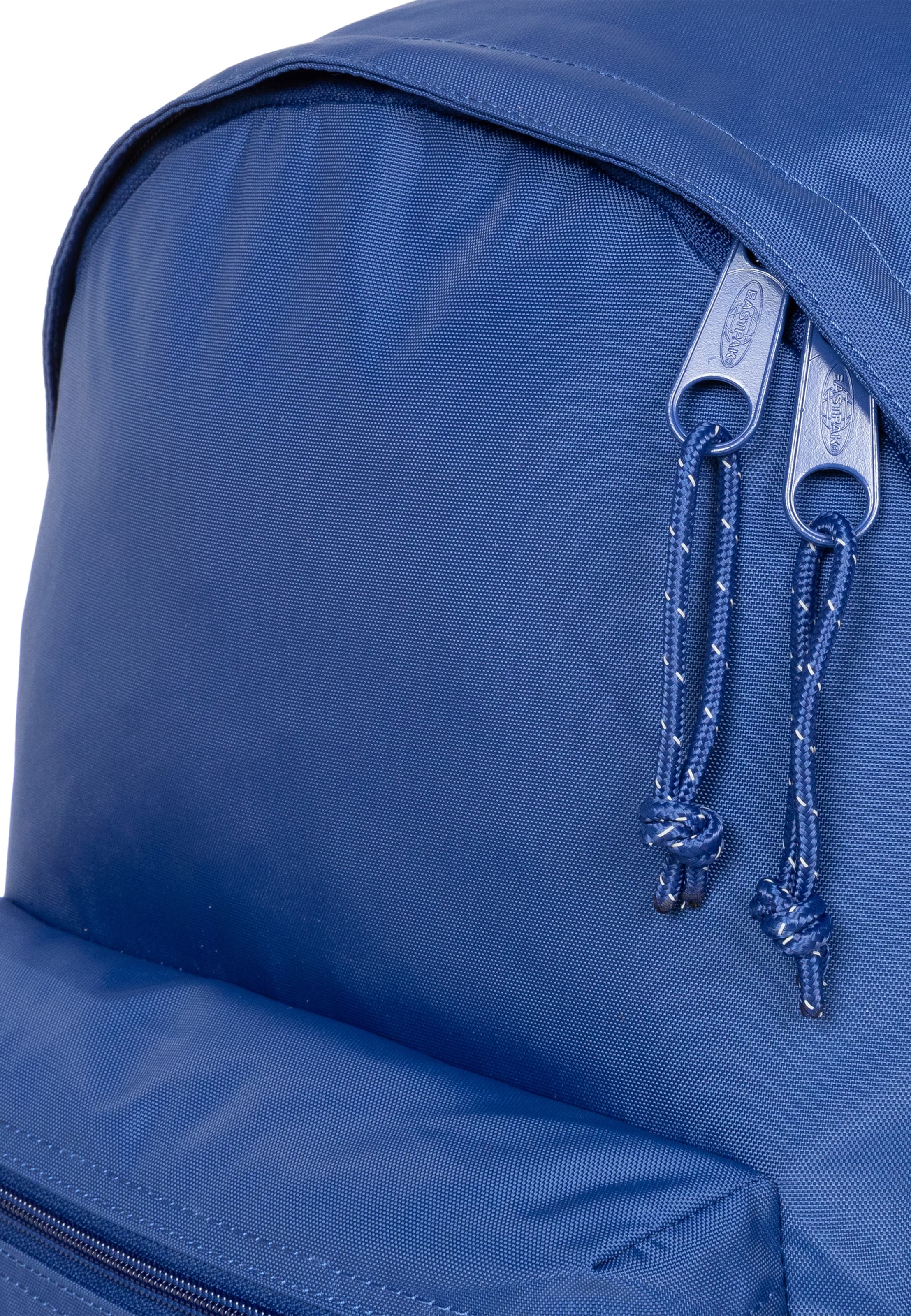 EASTPAK Раница в черно