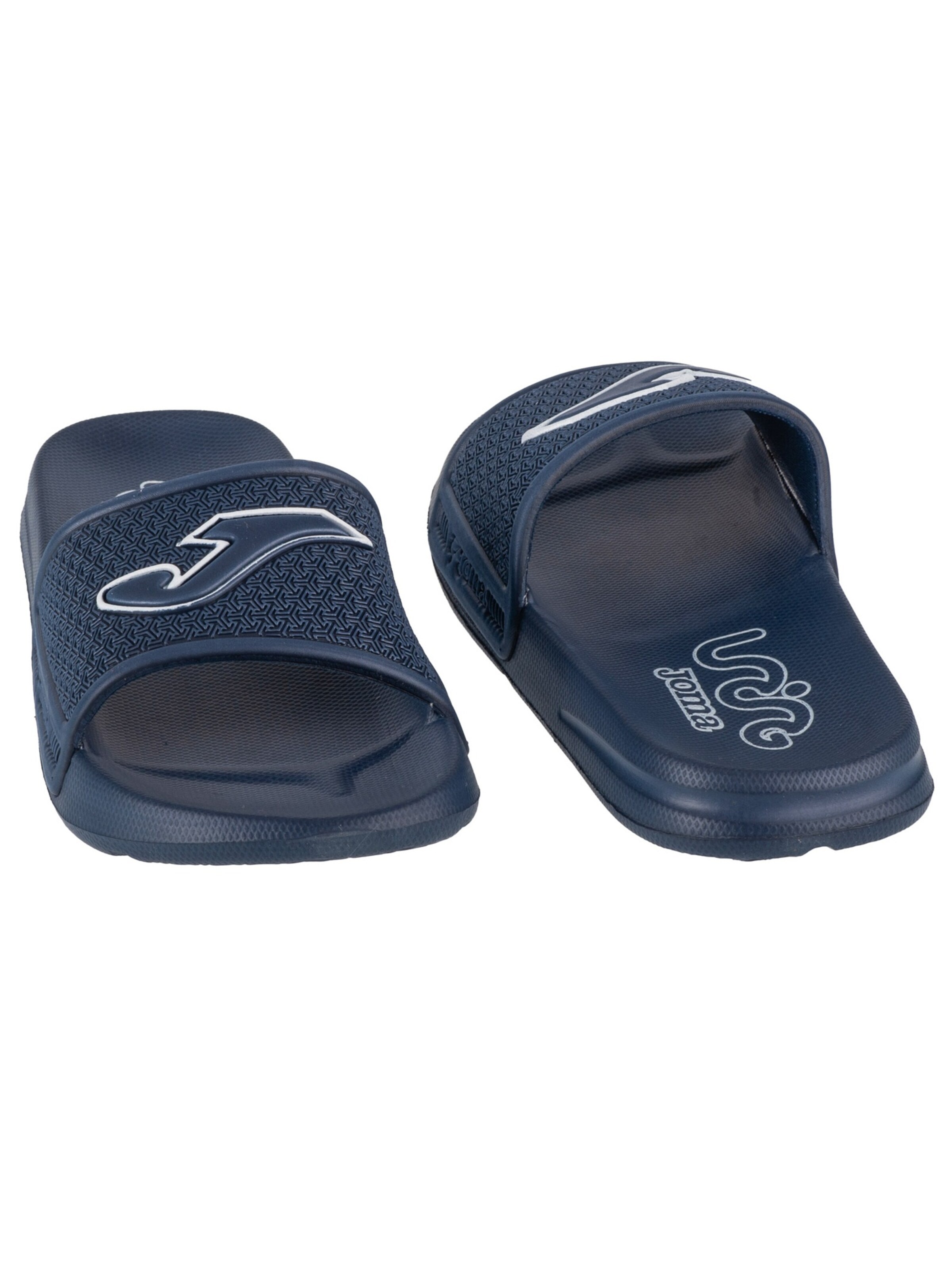 JOMA Slipper 'Joma Island Jr' in Blue