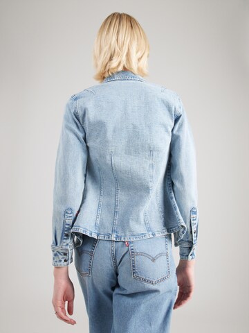 Chemisier LEVI'S ® en bleu